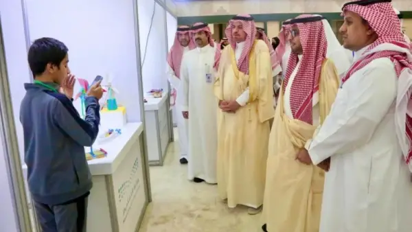 "تعليم الرياض" يحتفي بالتسامح.. كيف تُنشئ المدارس جيلاً جديداً يرفض الكراهية؟