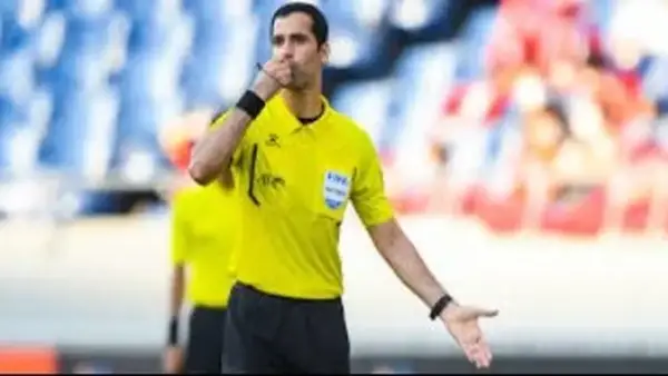 تعين عبد الرحمن الجاسم حكمًا لمباراة بيراميدز وفلامنجو يعزز حضور الحكام القطريين في البطولات الدولية