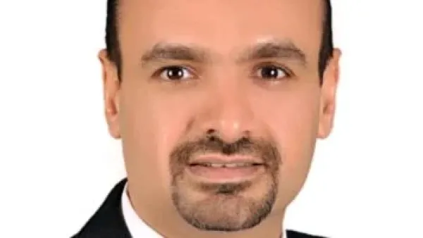 تعيين الدكتور خالد حسن نائبا للرئيس التنفيذي لهيئة المتحف المصري الكبير لتعزيز إدارة الشؤون الأثرية