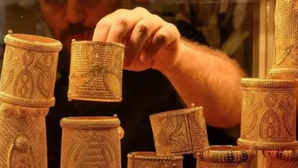 تغيرات جديدة.. سعر جرام الذهب في مصر خلال تعاملات الجمعة 26 ديسمبر