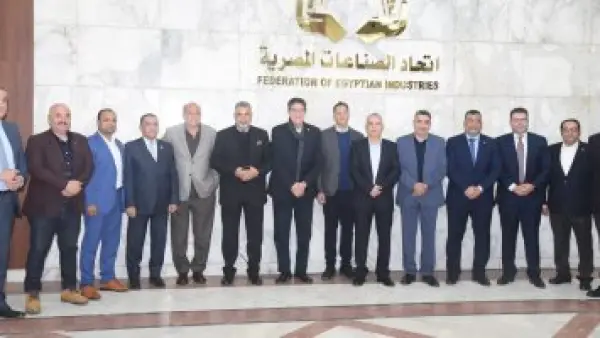 تغييرات بغرفة الطباعة.. سمير البيلي رئيسًا جديدًا ونديم إلياس يمثلها بمجلس الاتحاد