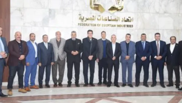 تغييرات بغرفة الطباعة.. سمير البيلي رئيسًا جديدًا ونديم إلياس يمثلها بمجلس الاتحاد