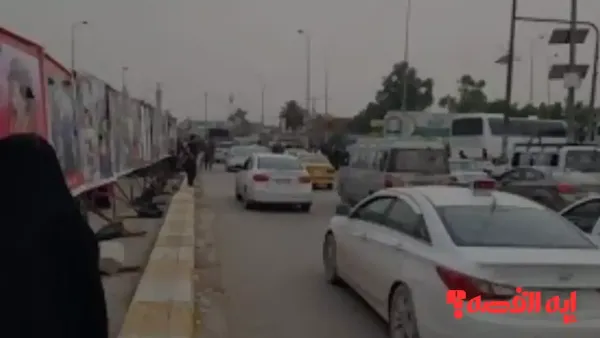 تغييرات حادة.. حالة طقس العراق تحذر من أمطار قوية وانخفاض حرارة 10 درجات