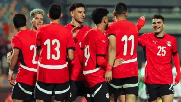 بي إن سبورتس: مفاجأة في تشكيل منتخب مصر أمام زيمبابوي
