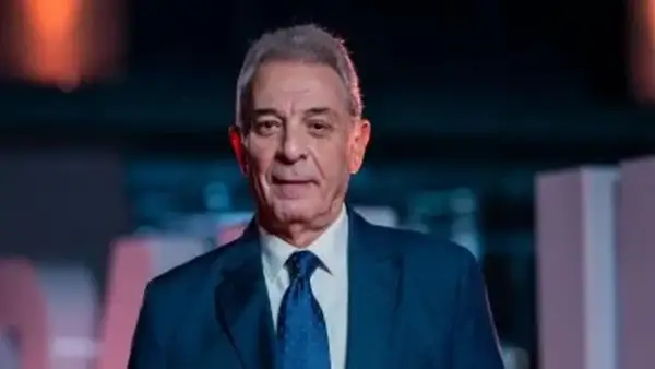 تغيير اسم مسلسل محمود حميدة إلى "فرصة أخيرة" يعكس تحولاً جوهرياً في موضوع العمل