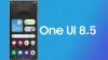 تغيير جذري بمميزات ذكية.. سامسونج تطلق تحديث One UI 8.5 لهواتف جالكسي مختارة