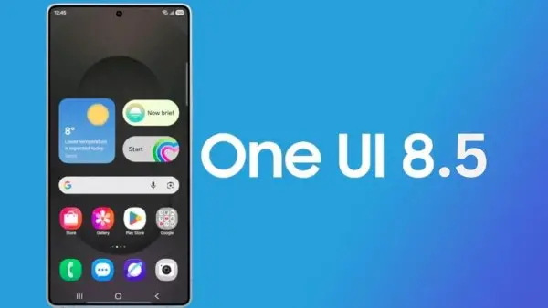 تغيير جذري بمميزات ذكية.. سامسونج تطلق تحديث One UI 8.5 لهواتف جالكسي مختارة