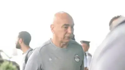 تغيير دفاعي مرتقب.. حسام حسن يدرس الدفع برامي ربيعة أمام منتخب جنوب أفريقيا