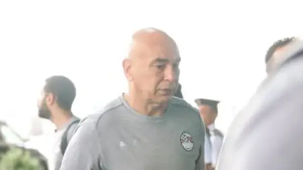 حسام حسن يدرس الدفع برامى ربيعة بدلا من حسام عبد المجيد أمام جنوب أفريقيا