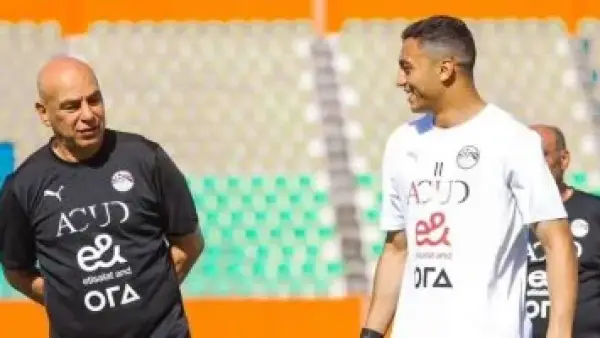 تغيير في التشكيل.. قرار مرتقب من مدرب منتخب مصر لمباراة جنوب أفريقيا