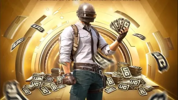 "تــوا اشحن 6000 + 2100" شحن شدات ببجي موبايل 2025 واكواد صالحة اليــوم.. طرق آمنة وسريعة للحصول على UC