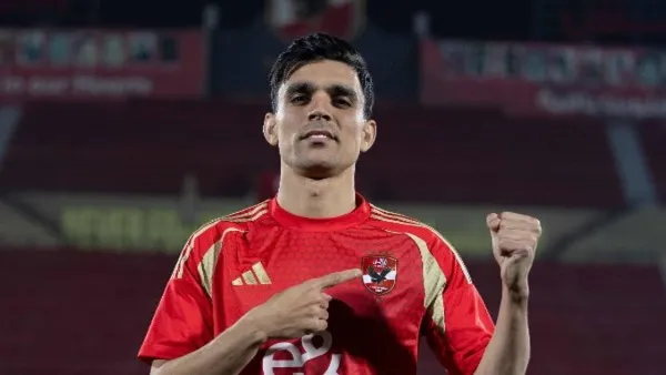 تفاصيل إصابة بن شرقي تكشف تأثيرها على مشاركة الأهلي ومنتخب المغرب