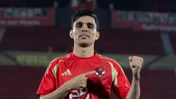 تفاصيل إصابة بن شرقي تكشف تأثيرها على مشاركة الأهلي ومنتخب المغرب