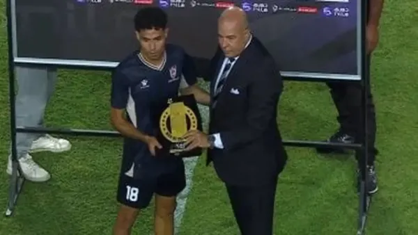 تفاوض الأهلي مع بتروجيت يحدد مستقبل توفيق محمد في الدوري المصري