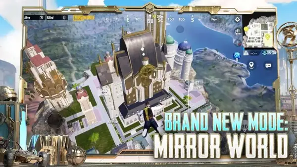 تفعيل باس رويال بلس ببجي موبايل عبر خطوات بسيطة ومباشرة من الموقع الرسمي