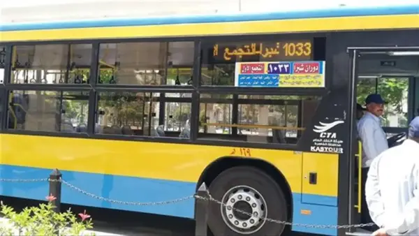 تفعيل خدمة الدفع الإلكتروني للنقل العام: خطوات استخدام الكارت الذكي ومزاياها