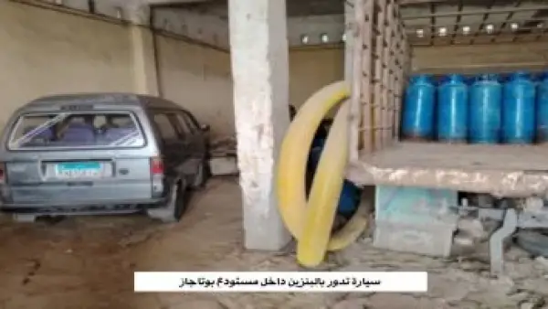 تقرير الرقابة.. نتائج تفتيش هيئة البترول على عمليات نقل وتوزيع الوقود ومطابقتها للمواصفات