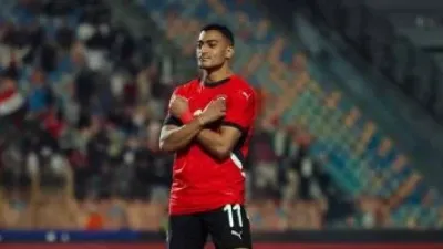 تقرير طبي رسمي.. إصابة ثنائي منتخب مصر تثير القلق قبل المواجهة القادمة