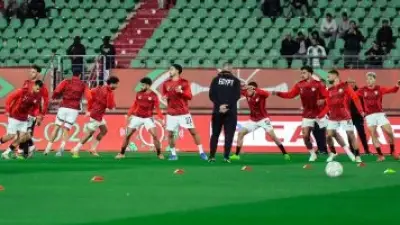 تقرير طبي رسمي.. تطورات حالة مصطفى وحمدي قبل صدام مصر وجنوب إفريقيا المرتقب