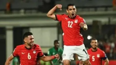 تقرير طبي يحسم موقف محمد حمدي من مواجهة جنوب أفريقيا المرتقبة