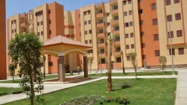 تقسيط لمدة 20 عامًا.. وزارة الإسكان تفتح باب حجز شقق التمويل العقاري