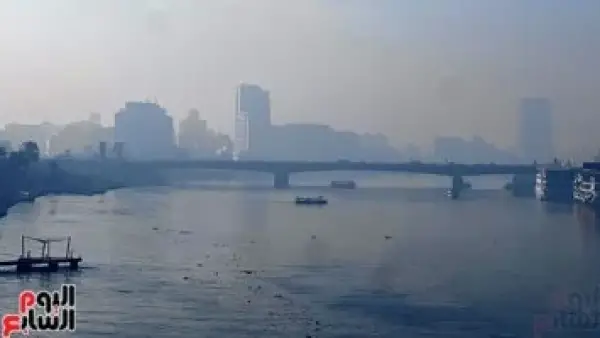 تقلبات جوية حادة.. الأرصاد تحذر من ظاهرة تؤثر على طقس 7 أيام مقبلة