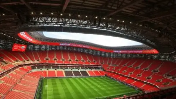 تقنية سوباير.. سلاح المغرب الجديد لتأمين ملاعب كأس أمم أفريقيا 2025