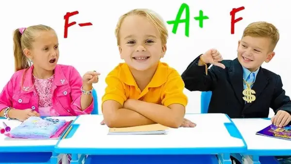 تقوية جهاز المناعة للأطفال بطرق طبيعية تحميهم من عدوى الحضانة والمدارس بدون أدوية