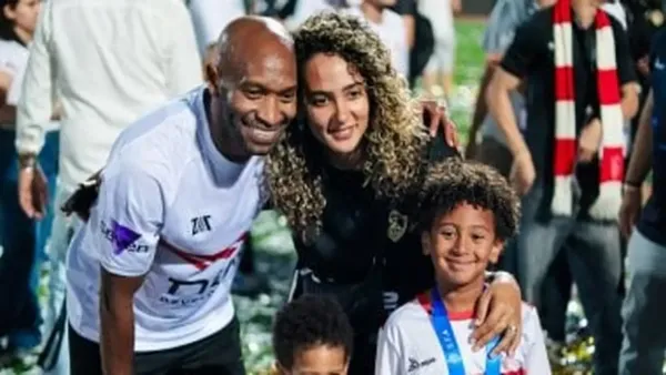 تكريم شيكابالا من رابطة الزمالك في قطر يعكس أثره الرياضي والاجتماعي