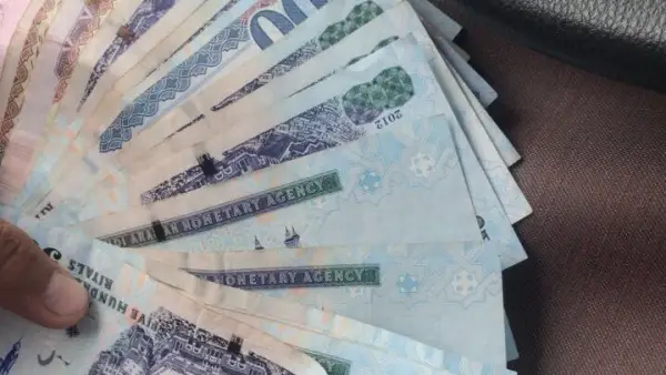 تمويل فوري بأقل قسط وبدون ضامن أو تحويل راتب للسعوديين والمقيمين