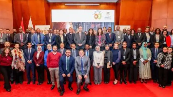 تنسيق مصرفي.. البنك المركزي يناقش التطورات الرقابية الناشئة بمشاركة خبراء بـ 2025