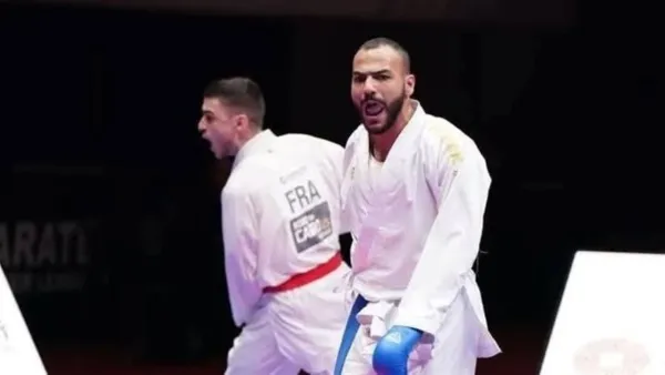 تنظيم بطولة العالم للكاراتيه في القاهرة يعيد مصر إلى الصدارة الرياضية دوليًا بعد غياب 37 عامًا