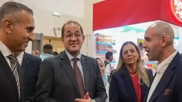 تنمية الصناعة تفتح أسواق تصديرية جديدة وتقود الاقتصاد المصري