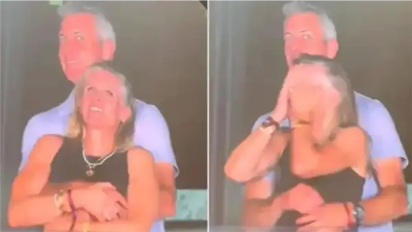 تهديدات بالقتل تلاحق مديرة الموارد البشرية بسبب فيديو حفل كولد بلاي