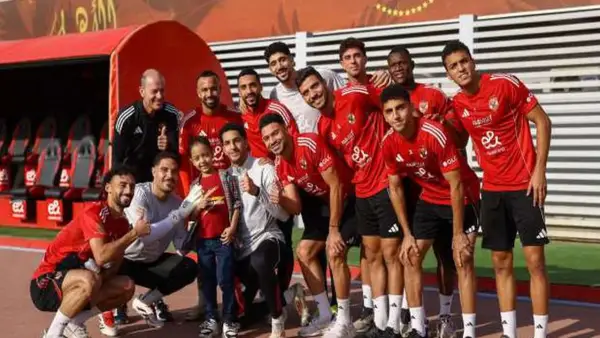 تهديد رباعي أوروبي بتحويل وجهة موهبة الأهلي وخيارات اللاعب تفرض مستقبل انتقاله