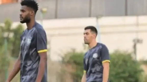 تهديد فراس شواط بإيقاف القيد رقم 7 يهدد مستقبل الإسماعيلي في سوق الانتقالات