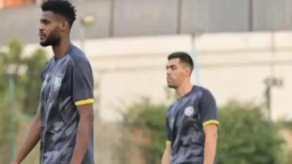 تهديد فراس شواط بإيقاف القيد رقم 7 يهدد مستقبل الإسماعيلي في سوق الانتقالات