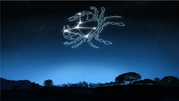 توازن عاطفي ومهني يعزز نجاح مولود برج السرطان قبل نهاية الأسبوع