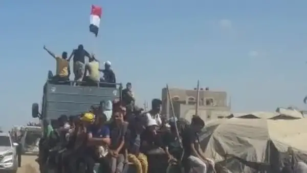 توافق على تكثيف جهود تنفيذ المرحلة الثانية من اتفاق غزة خلال اجتماع القاهرة