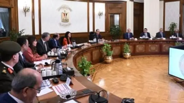 توجيهات رئاسية.. تحركات عاجلة لإنهاء تدشين المرحلة الأولى من مبادرة حياة كريمة