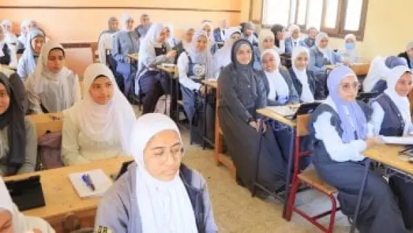 توجيهات للمديريات التعليمية.. موعد نهائي لطباعة أسئلة امتحانات نصف العام 2026