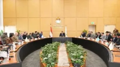 توجيهات مشددة.. وزير الإسكان يتابع معدلات إنجاز مشروعات حياة كريمة بالريف المصري