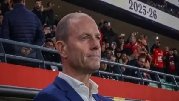 توروب يؤكد: الهجوم الشامل في الأهلي بلا استثناء واستبعاد كل من لا يشارك بالدفــاع