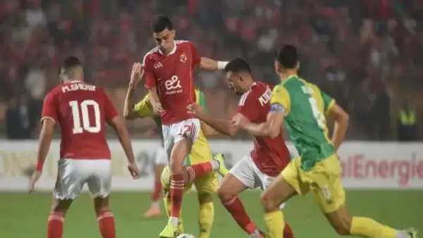 توروب يحدد مصير 4 لاعبين في الأهلي ويقرر مستقبل ديانج