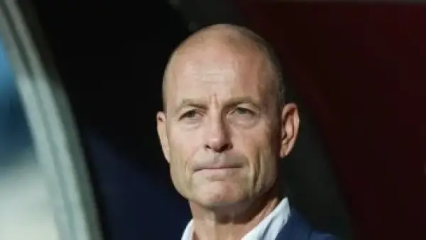 توروب يعلق على خطأ الشناوي.. ويؤكد: نستحق الفوز بأكثر من 4 أهداف