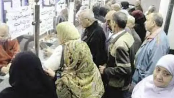 توضيح رسمي.. حقيقة تغيير موعد صرف معاشات شهر يناير 2026 لملايين المستفيدين