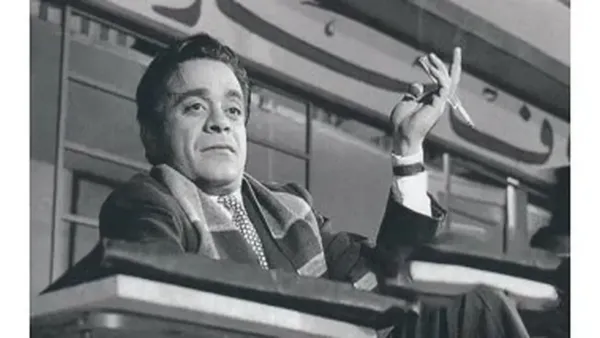 توفيق الدقن: موهبة تمثل البساطة والصدق في المشهد الفني