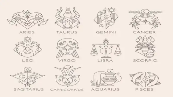 توقعات الأبراج اليوم.. أزمات تطارد العقرب وتحذيرات مشددة لمواليد الدلو من العدائية