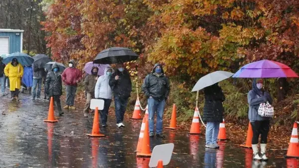 توقعات الأرصاد: متى تستقر الأحوال الجوية بعد هطول الأمطار على هذه المناطق؟