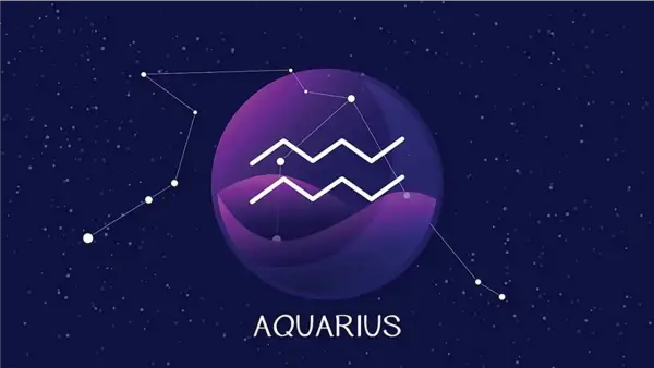 توقعات الفلك اليوم لمواليد برج الدلو: كيف تعزز استقلاليتك ونجاحك عبر خطوات عملية